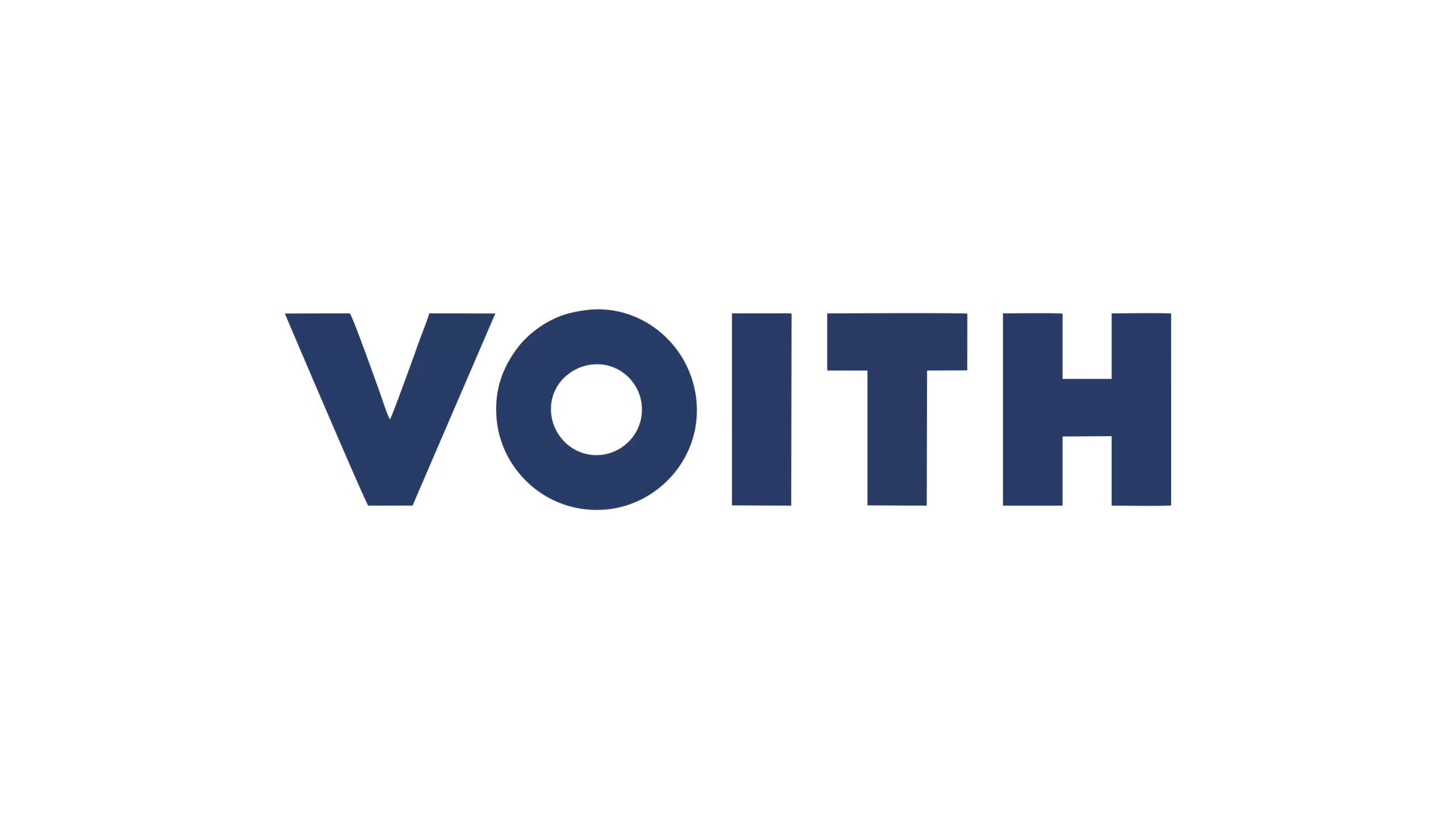 VOITH - TECNOCON