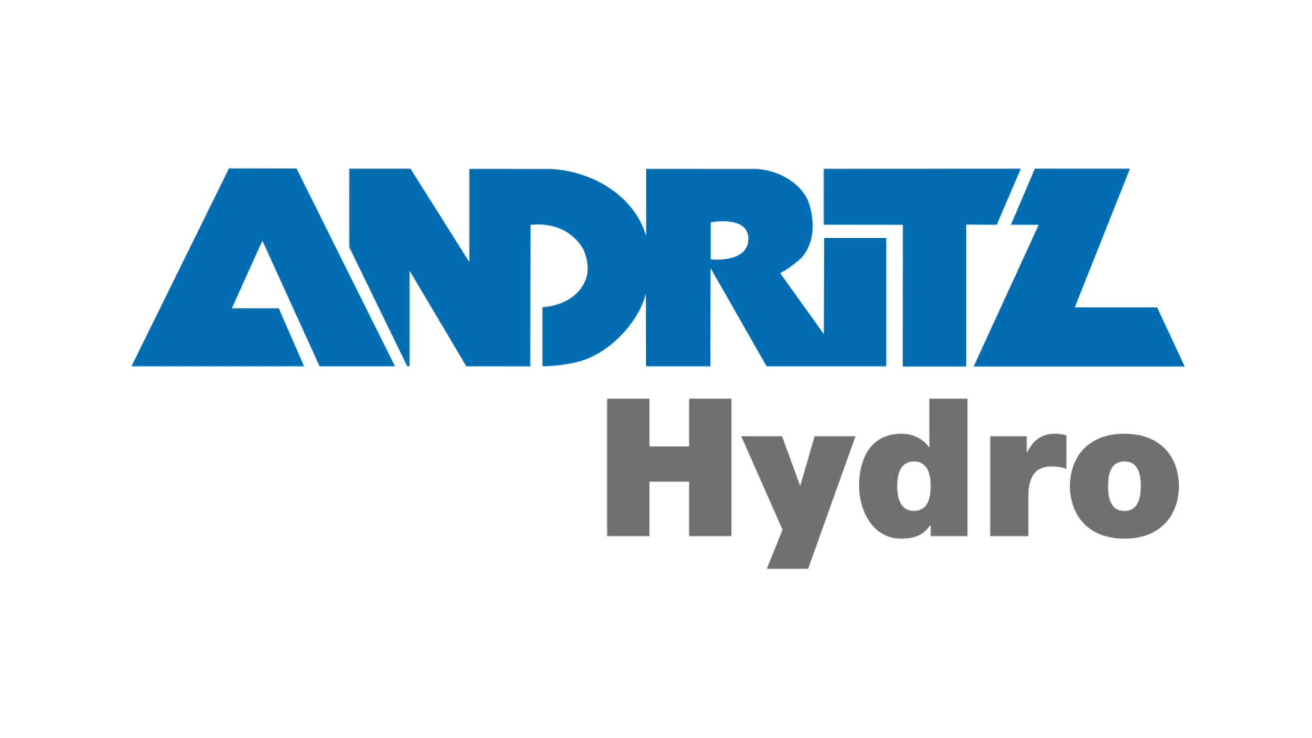 02. ANDRITZ HIDRO - TECNOCON