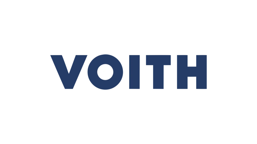 16. VOITH - TECNOCON