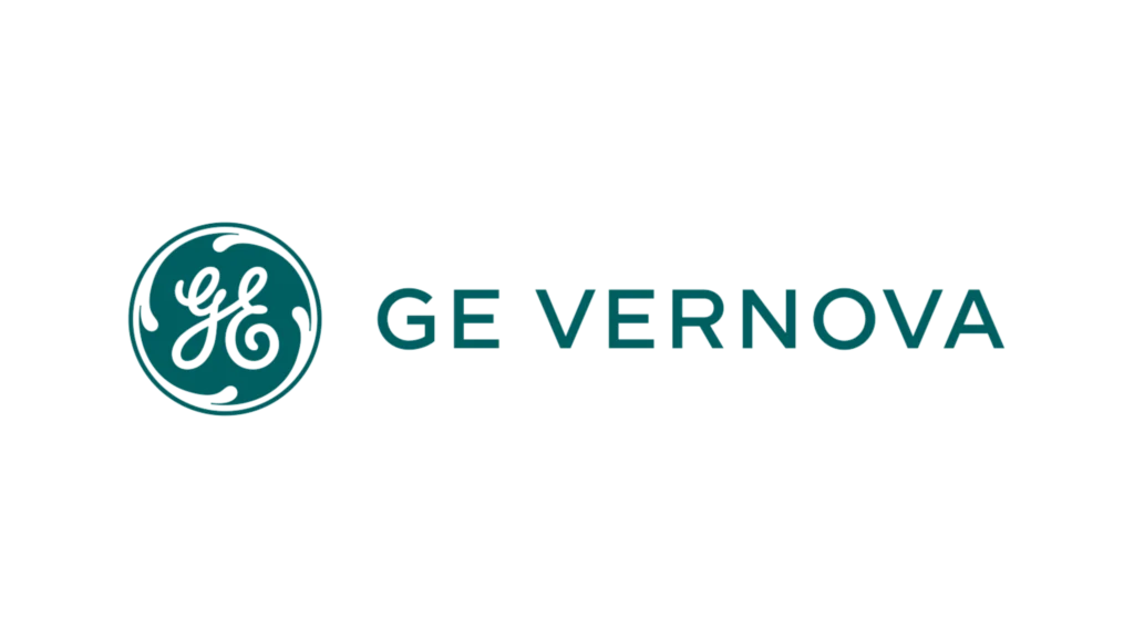 20. GE VERNOVA